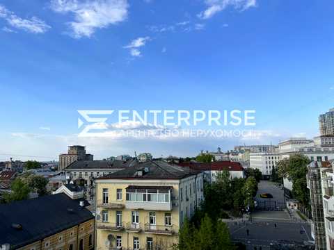 квартира за адресою Круглоуніверситетська вул., 11/19