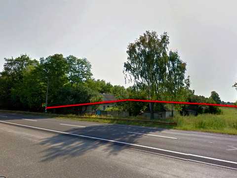 участок по адресу шосейна, 38