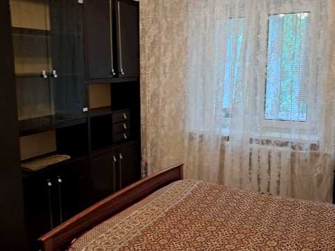 квартира за адресою Борщагівська вул., 2