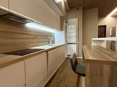 квартира за адресою Джона Маккейна вул. (Івана Кудрі), 7