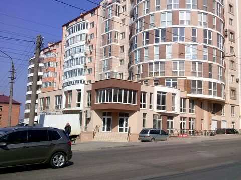 квартира за адресою Героїв Майдану вул. (Червоноармійська), 150
