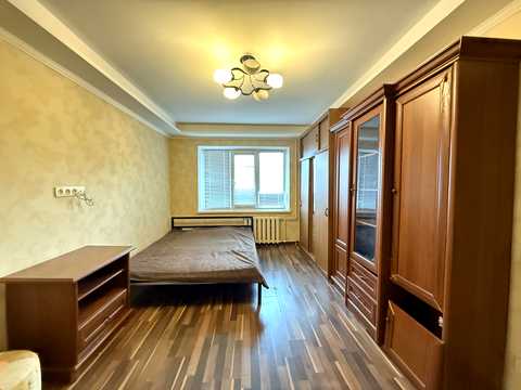 квартира за адресою Леся Курбаса просп., 12-А