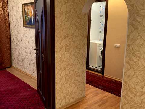 квартира по адресу Петра Григоренко просп., 36