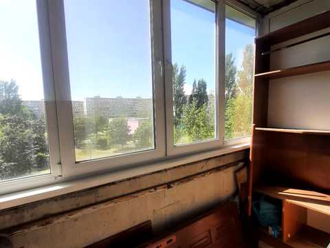 квартира за адресою Прирічна вул., 27-Г