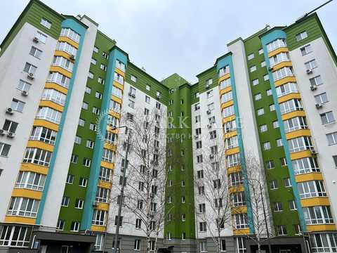 квартира по адресу Жулянська ул., 2-Б