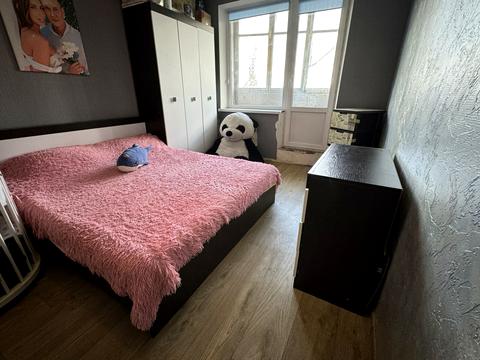 квартира по адресу Жуковского просп., 3