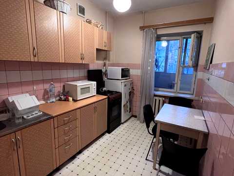 квартира за адресою Тарасівська вул., 36