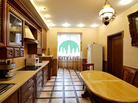 квартира по адресу Гетмана Мазепы ул., 87-А