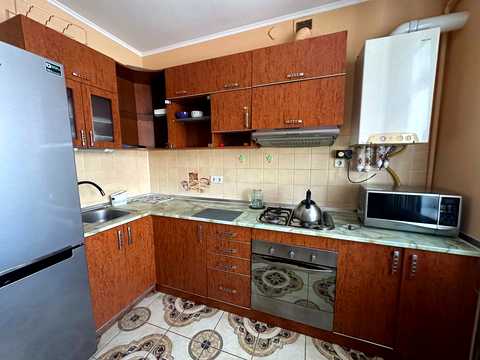 квартира за адресою Галицька вул., 80А