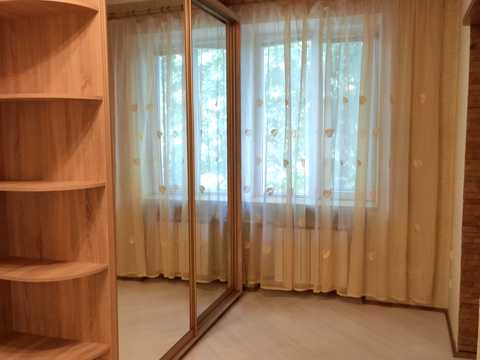 квартира по адресу Эстонская ул., 5
