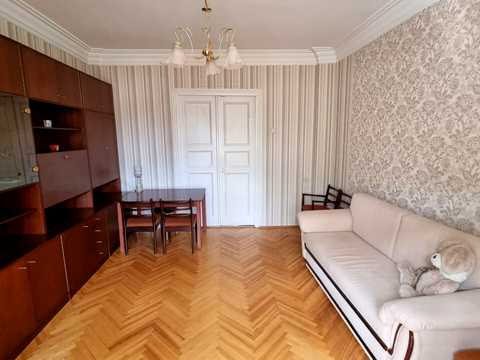 квартира за адресою Харківське шосе, 11
