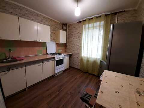 квартира за адресою Набережна