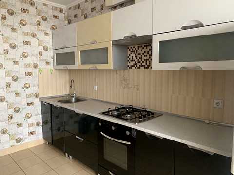 квартира за адресою Перемоги вул., 8/4