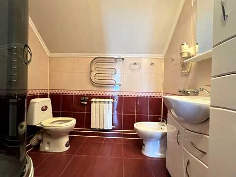 дом по адресу Костомарова, 36
