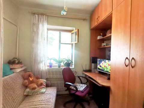 дом по адресу Софійська вулиця