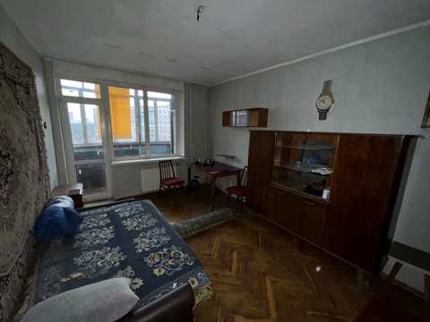 квартира за адресою Лісовий просп., 8