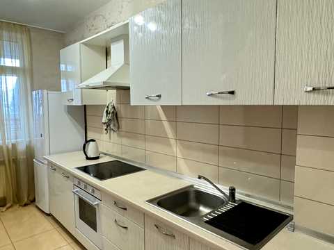 квартира за адресою Петра Калнишевського вул. (Михайла Майорова), 7