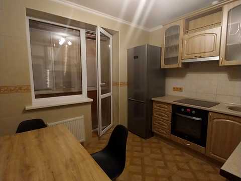 квартира по адресу Святошинская ул., 27б