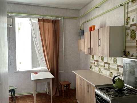 квартира по адресу Балковская ул., 173