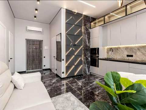 квартира за адресою Тараса Шевченка просп., 25