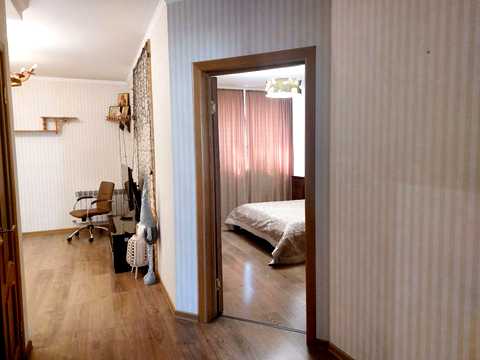 квартира за адресою Тарасівська вул., 8-А