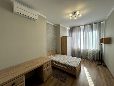 квартира за адресою Василя Тютюнника вул. (Анрі Барбюса), 37/1