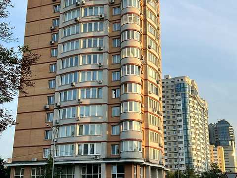 квартира за адресою Професора Підвисоцького вул., 6-В