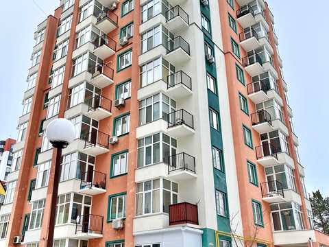 квартира по адресу Мечникова ул., 106 М-Л