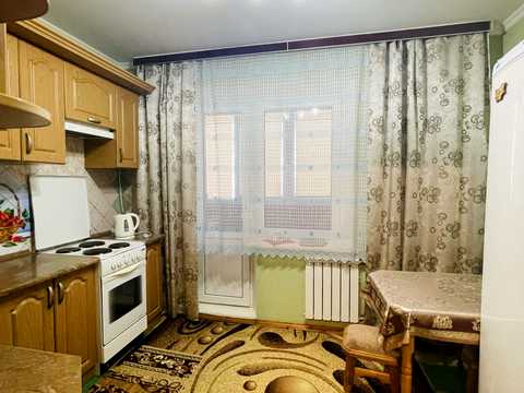 квартира по адресу Бережанская ул., 18
