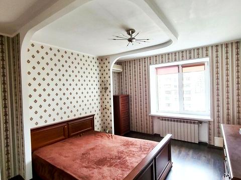 квартира по адресу Якуба Коласа ул., 2