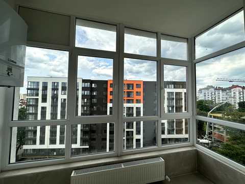 квартира за адресою Національної Гвардії вул., 14-В