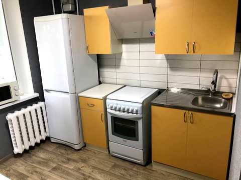 квартира за адресою Василя Тютюнника вул. (Малишева), 34