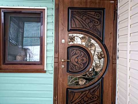 дом по адресу Кропивницкого ул., 137