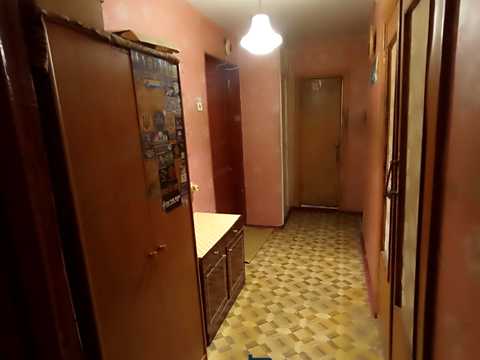 квартира по адресу Мерефянское шоссе, 34