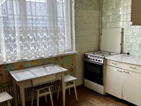 квартира за адресою Гвардійців-Широнінців вул., 49в