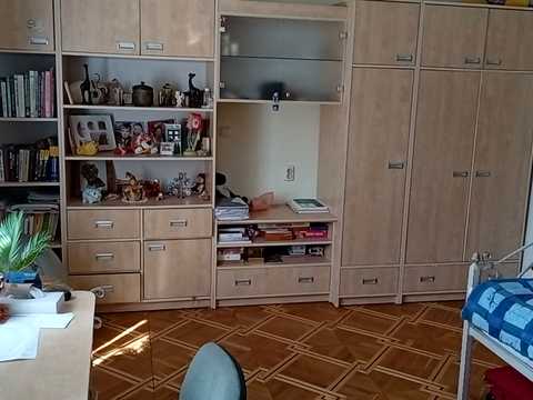 кімната за адресою Ружинський пров., 12