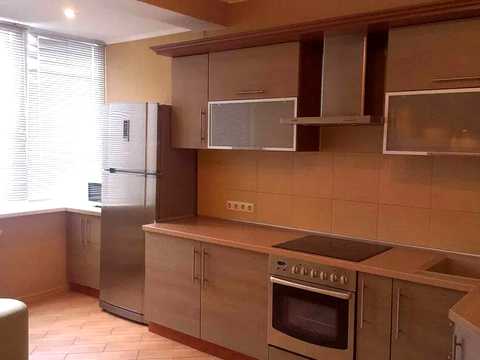 квартира за адресою Михайла Гришка вул., 9