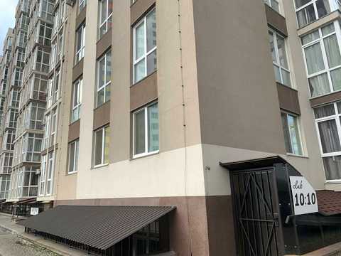 комерційна за адресою Симоненко
