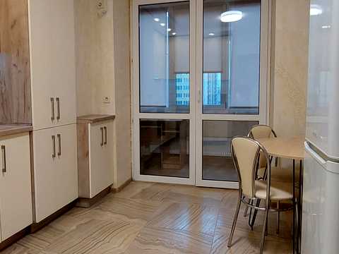 квартира за адресою Академіка Шалімова вул., 59