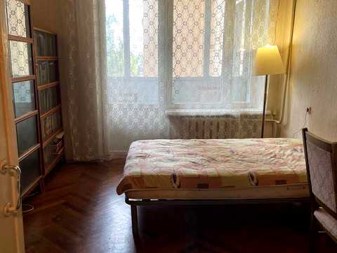 квартира по адресу Леси Украинки бульв., 30-Б