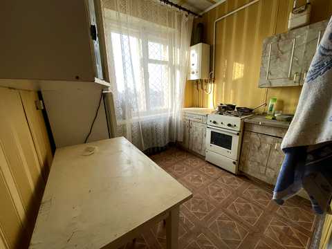 квартира за адресою Аудиторна вул. (Виборзька), 33