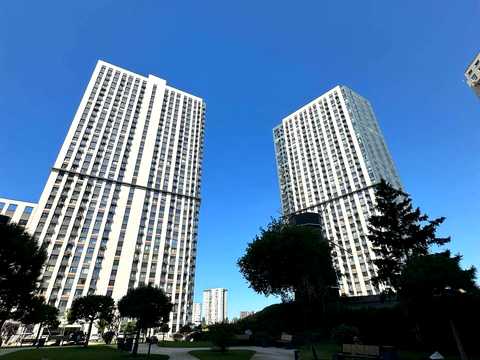 квартира по адресу Академика Заболотного ул., 1-Б