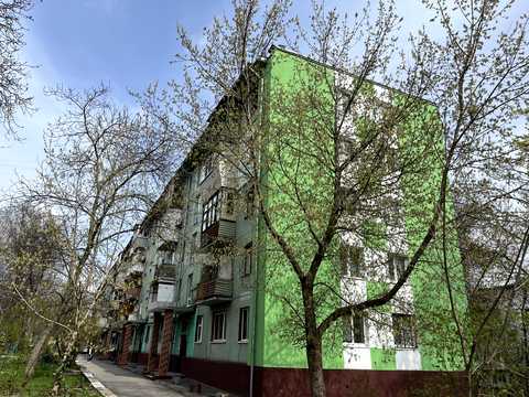 квартира за адресою Кам'яногірська вул., 14