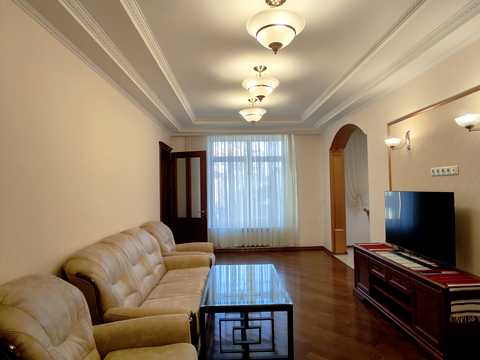 квартира по адресу Круглоуниверситетская ул., 3-5