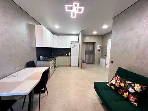квартира по адресу Королёва ул., 9