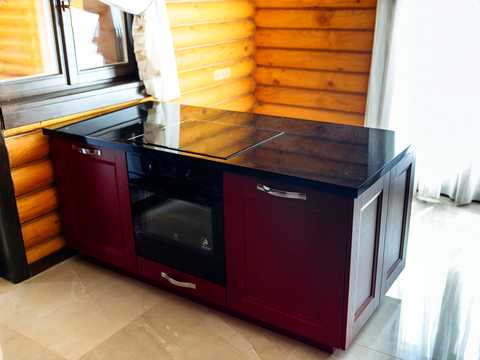 комерційна за адресою Лісова вул. (Лісна), 1