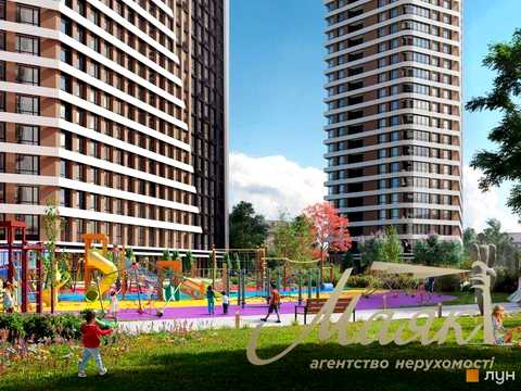 комерційна за адресою Дніпровська набережна вул., 15-К