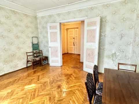 квартира за адресою Борщагівська вул., 174