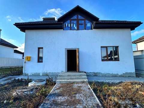 дом по адресу Хмельницкий, Лесі Українки ул.