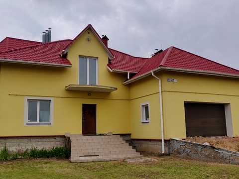будинок за адресою Івана Франка